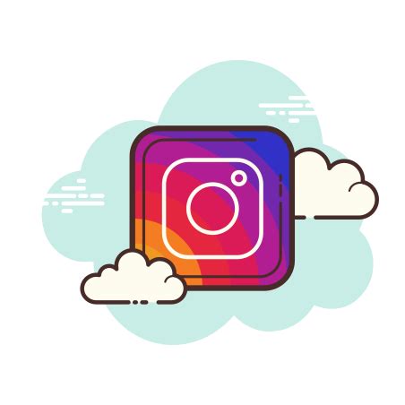 Instagram Icon - Free Download, PNG and Vector | App icon, Cute app, Iphone app design