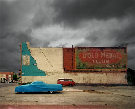 THE PHOTOGRAPHY FILES: Wim Wenders