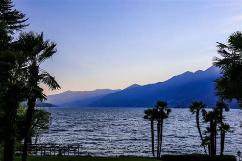 A Weekend In Lake Maggiore, Switzerland - Hand Luggage Only - Travel, Food & Photography Blog