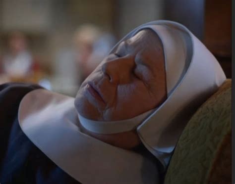 Call The Midwife season 5 closes with shock death of Sister Evangelina | TV & Radio | Showbiz ...