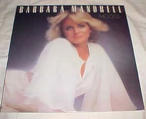 Barbara Mandrell - Moods By Barbara Mandrell Record Album Vinyl LP - Amazon.com Music