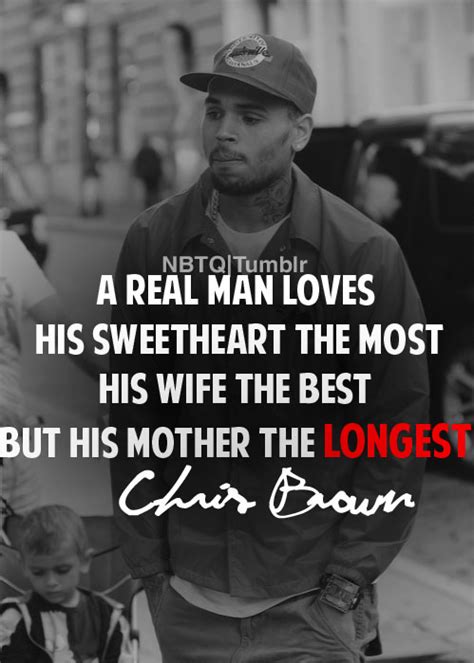 Chris Brown Quotes About Love. QuotesGram