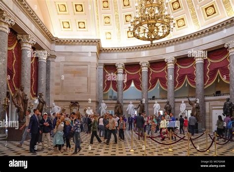 Inside the capitol hi-res stock photography and images - Alamy