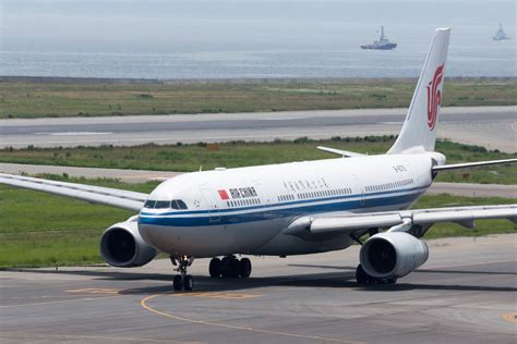 Air China Adds Direct Copenhagen Flights - The Art of Business Travel