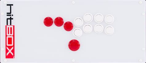 Hitbox Archives - Page 11 of 11 - The Arcade Stick