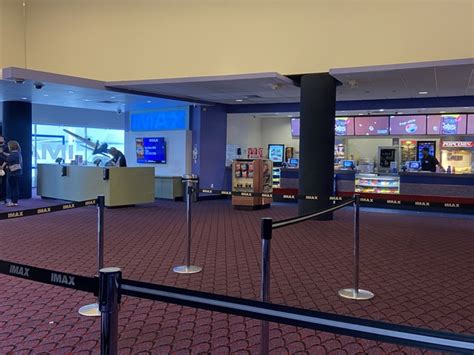 Showcase Providence Place IMAX Theatre in Providence, RI - Cinema Treasures