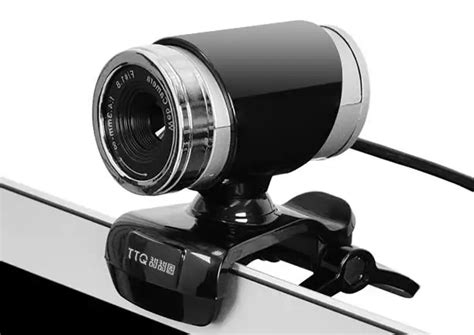 2016 HD camera night vision video camera Desktop PC Laptop Webcam 1200 ...