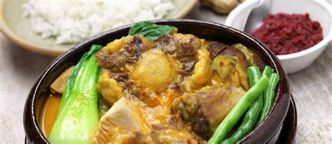 Most Popular Traditional Dishes in Central Luzon - TasteAtlas