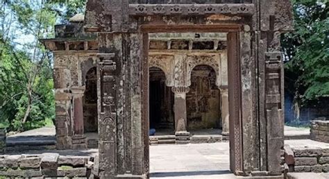 Kankali Devi Temple - Discover India