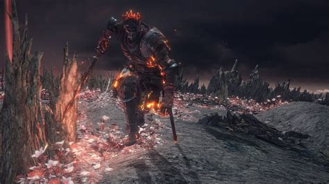 Soul of Cinder | Dark Souls 3 Wiki