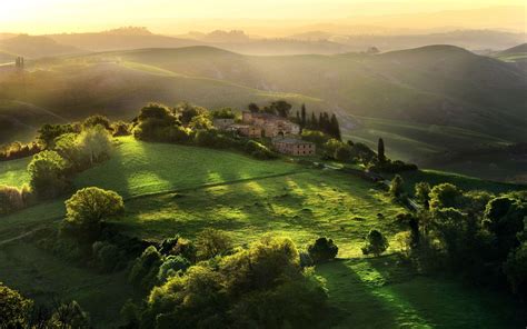 Tuscany Wallpapers - Wallpaper Cave