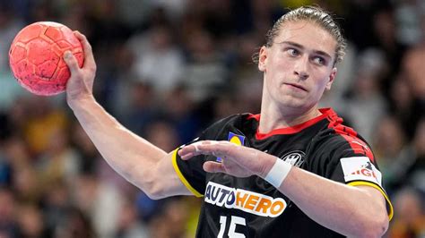 Handball-WM 2023: Deutschlands Kader mit fünf Europameistern | Handball News | Sky Sport