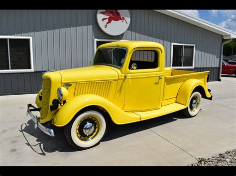 1936 Ford Truck | Classic & Collector Cars