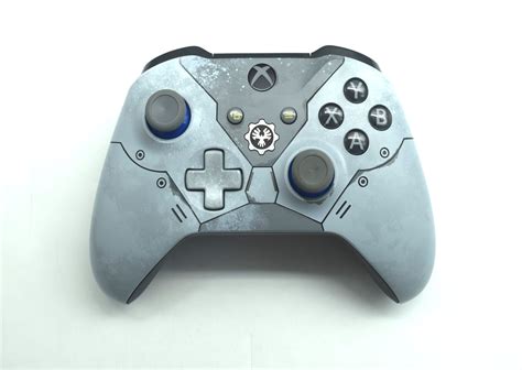 Official Xbox One Wireless Controller Gears of War 5 Edition | Baxtros