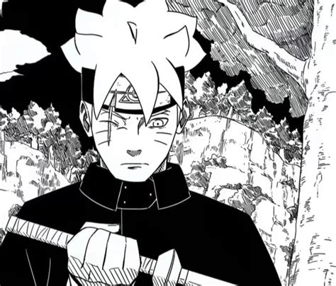 Boruto Naruto Next Generations Chapter 81 Release Date and Reddit Spoiler Leak Status