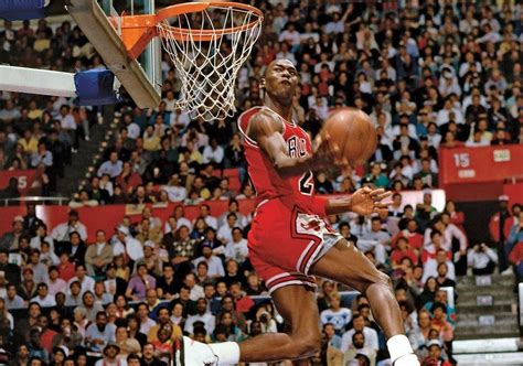 🔥 [41+] Jordan Dunking Wallpapers | WallpaperSafari