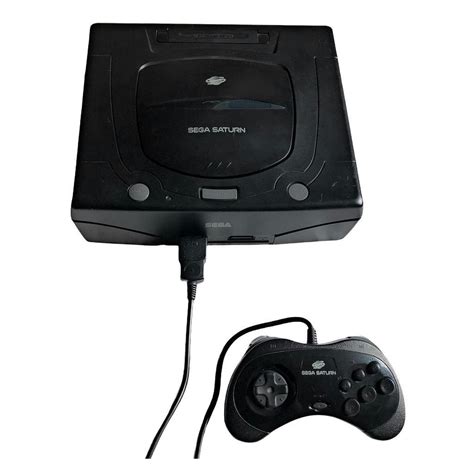 Best Sega Saturn Game - Uncover Gaming Masterpieces