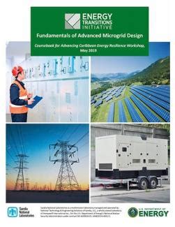 Fundamentals of Advanced Microgrid Design | Document | U.S. Agency for ...