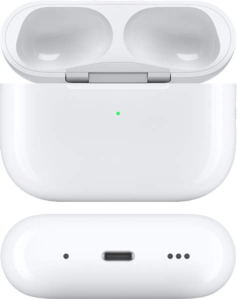 APPLE AirPods Pro 第2世代 MagSafe 充電ケース (Lightning) A2700 取扱説明書・レビュー記事 - トリセツ