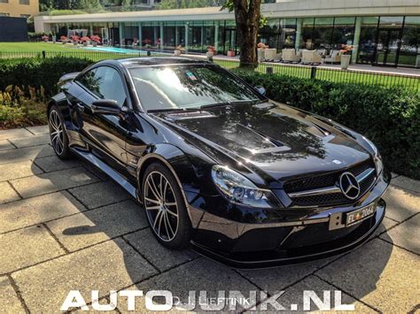 Mercedes c63 amg black series interior