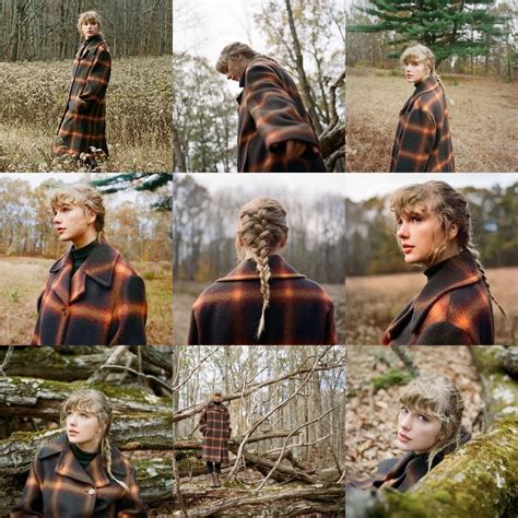 Taylor Swift Evermore Photoshoot - Evermore Photoshoot Evermore Photography Home Facebook ...