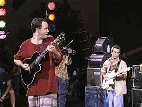 Dave Matthews Band - Ants Marching (Live at Farm Aid 1995) - YouTube