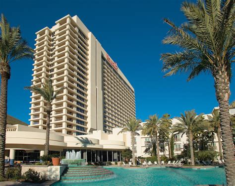 Harrah's Resort Southern California | Hotel Meeting Space | Event Facilities