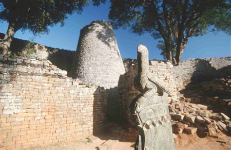 Great Zimbabwe Ruins: The Complete Guide