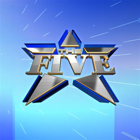 The Five Has Launched a New, Free Podcast