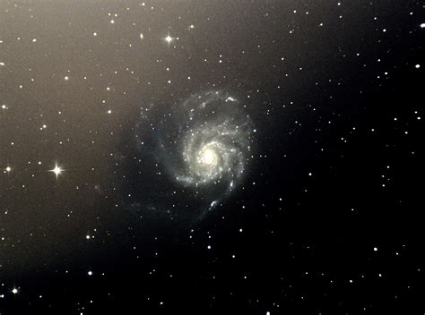 Pinwheel Galaxy : r/astrophotography