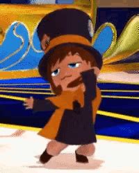 Smug Dancing Dance Off GIF - SmugDancing Smug DanceOff - Discover & Share GIFs