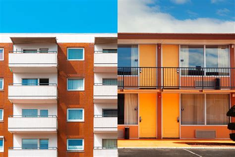 Motel vs. Hotel: What's the Difference and Which Is Right for You?