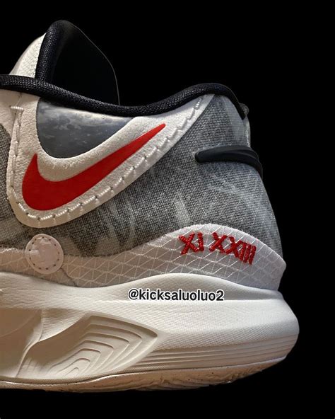 Nike Kyrie 9 First Look DJ6017-100 | SneakerNews.com