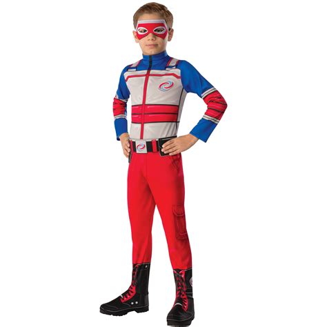 Child's Henry Danger Halloween Costume - Walmart.com