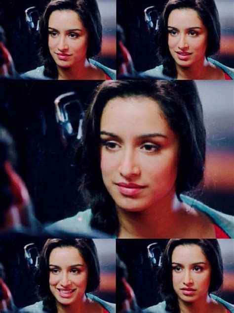 Shraddha Kapoor in Aashiqui 2 | Shraddha kapoor, Actresses, Movies