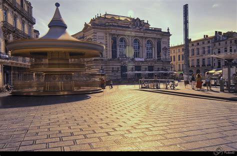 Top 5 things to do in Montpellier, France