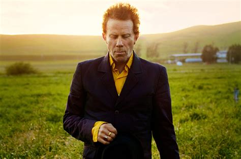 Tom Waits Covers Album | Billboard | Billboard