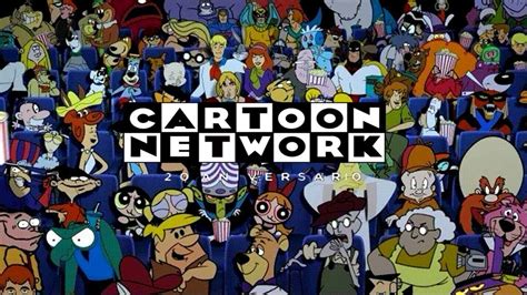 Cartoon Network Images ~ Cartoon Network School Show | Lentrisinc