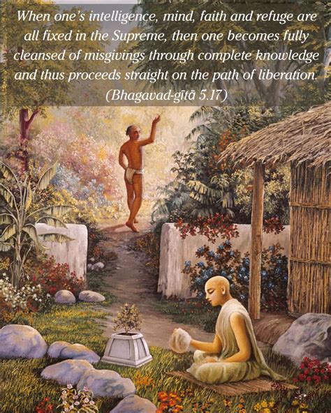 Bhagavad Gita Quotes | Bhagavad gita, Gita quotes, Krishna radha painting