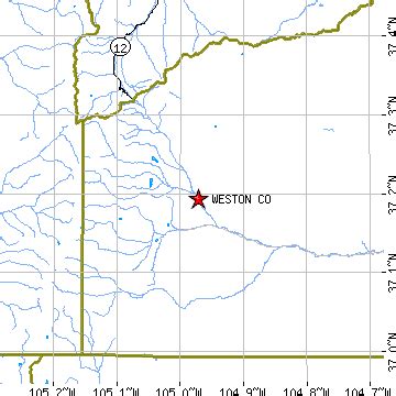 Weston, Colorado (CO) ~ population data, races, housing & economy