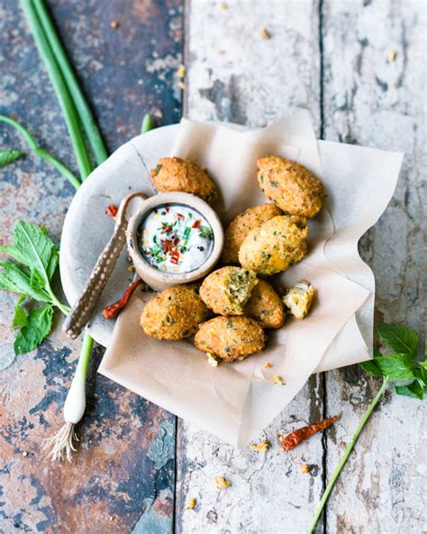 Un toque de menta para tus recetas