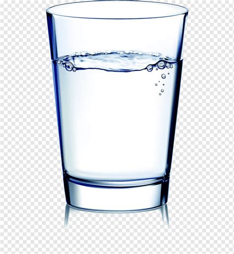 Ein Glas Wasser, Tasse Clipart, Tassen, Mineral png | PNGWing
