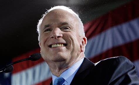 Ken's Blogspot: Remembering John McCain, a world-class reader