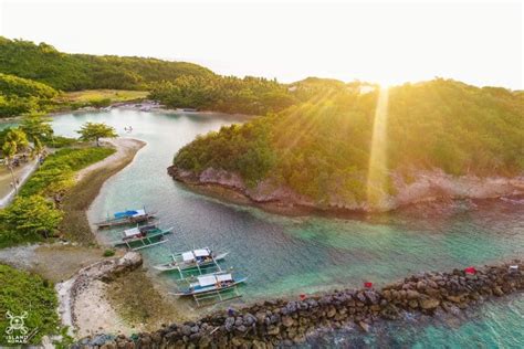 10 MOST BEAUTIFUL Beaches in Cebu - Sugbo.ph