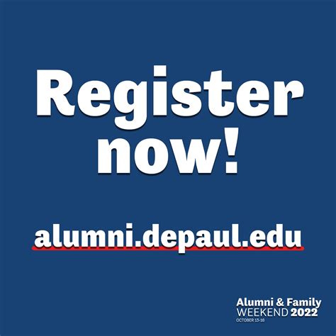 DePaul University Alumni - Home