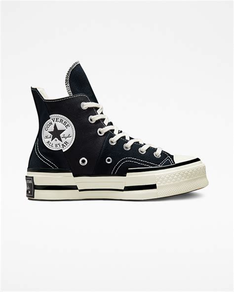 Chuck 70 Plus Foundational Canvas Hi | CONVERSE SOUTH AFRICA