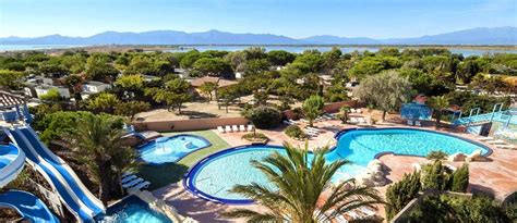 Camping France : Découverte & Réservation en Ligne | Campsited