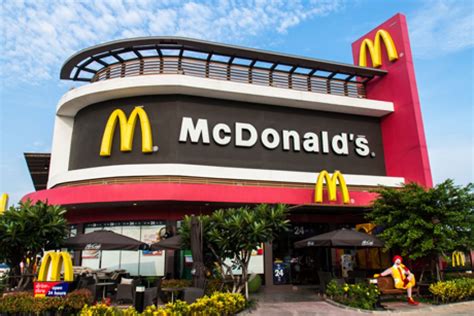 Revista FactorRH - McDonald’s reafirma su compromiso con México