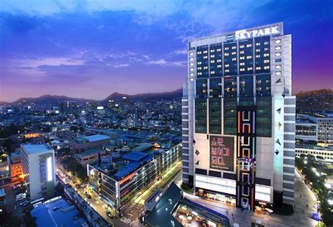 Die 10 Besten Seoul Angebote 2023 - Tripadvisor