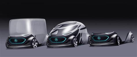 20 Futuristic projects in transportation design - RTF | Rethinking The ...